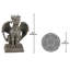 Statue gargouille Sentinels Boden