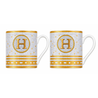 Clairessa Bone China Coffee Mug