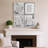 Silver Picture Frame