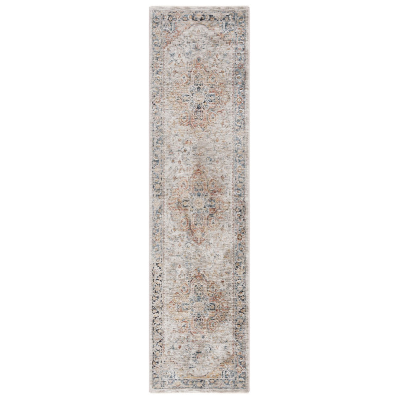 Silverado Performance Oriental Rug, Runner 2' x 8'