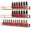 Wall Spice Rack
