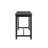 Bartonville Solid Wood Base Pub Table-1298123731-1298123737