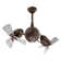 16'' Ceiling Fan with LED Lights