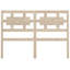 Oakhaven Solid Wood Slat Headboard-1064538293-1064538296