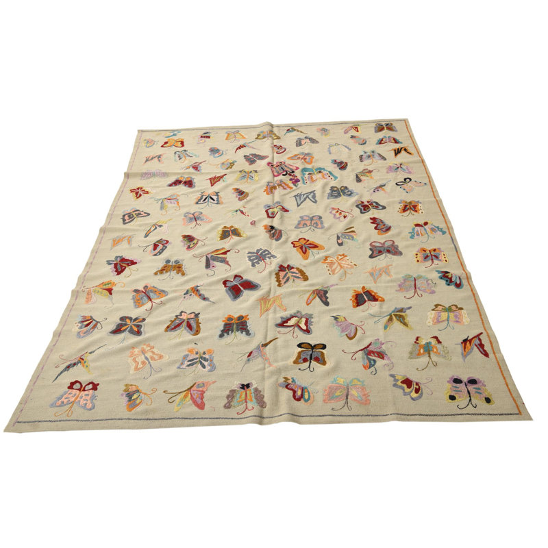 Pullman Ivory Rug