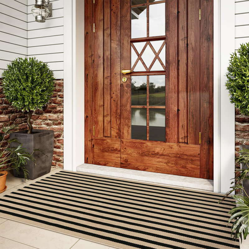 Non-Slip Christmas Indoor / Outdoor Doormat