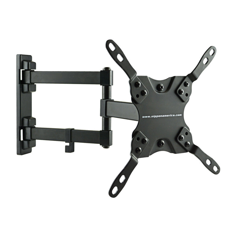 AudioPipe Corner Mount
