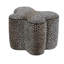 Mariposa Novelty Ottoman