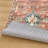 Cassella Sunset Oushak Machine Washable Area Rug-772714451