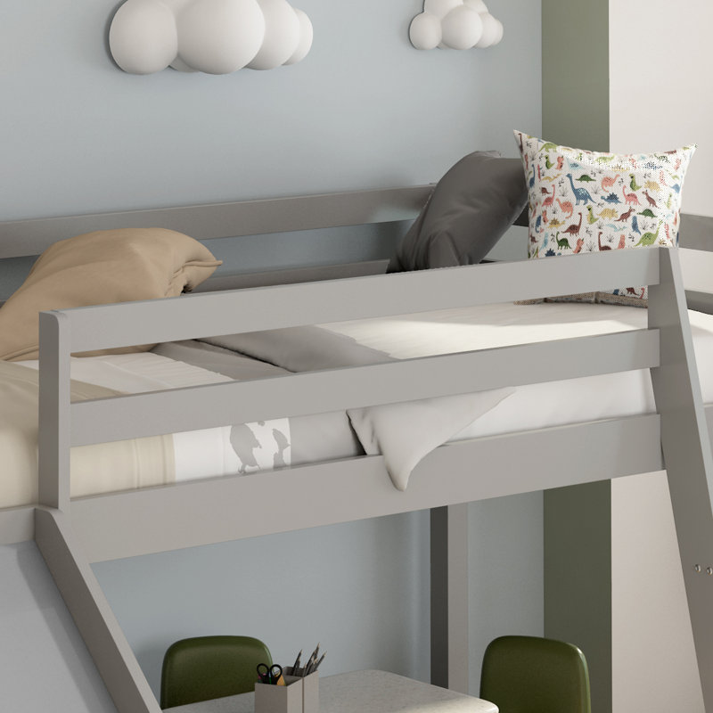 Manderup Single (3') Mid Sleepers