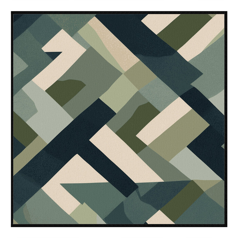 Radiant Blooms Rug, Square 8'