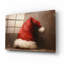 «Santa Hat» par Petals Prints Design-47370599