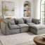 Canapé modulaire surdimensionné Cloud Couch-1618434975