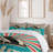 No Duvet Cover