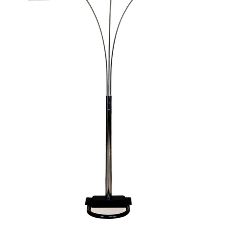 Lampe 84 po x 84 po, Noir