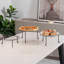 3 Piece Plate Racks Set