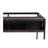 Gissette Twin Over Full Bunk Bed with Built-In Stairs-1359227586