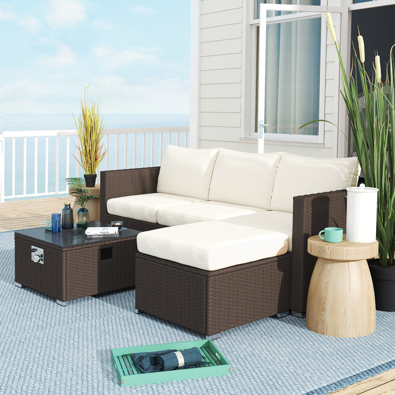 Modular Sofa
