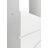 Kalinikos Freestanding Walk in Wood Closet System-304983684