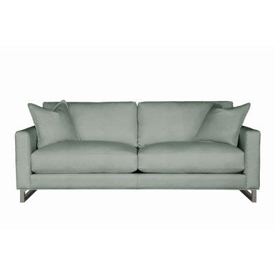 Magdalena Leather Sofa