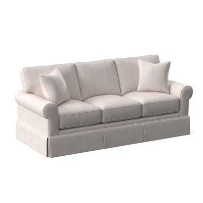 Benton 86'' Upholstered Sofa