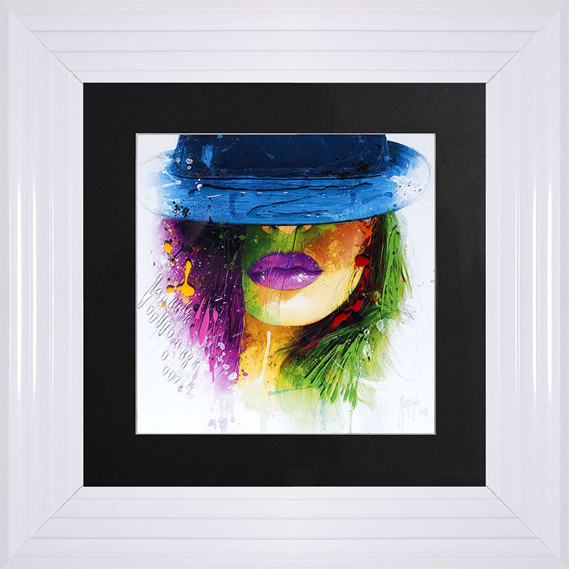 Patrice Murciano - Single Picture Frame Print