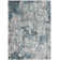Vapor Abstract Indoor Rug