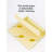 Plastic Litter Mat-100709503