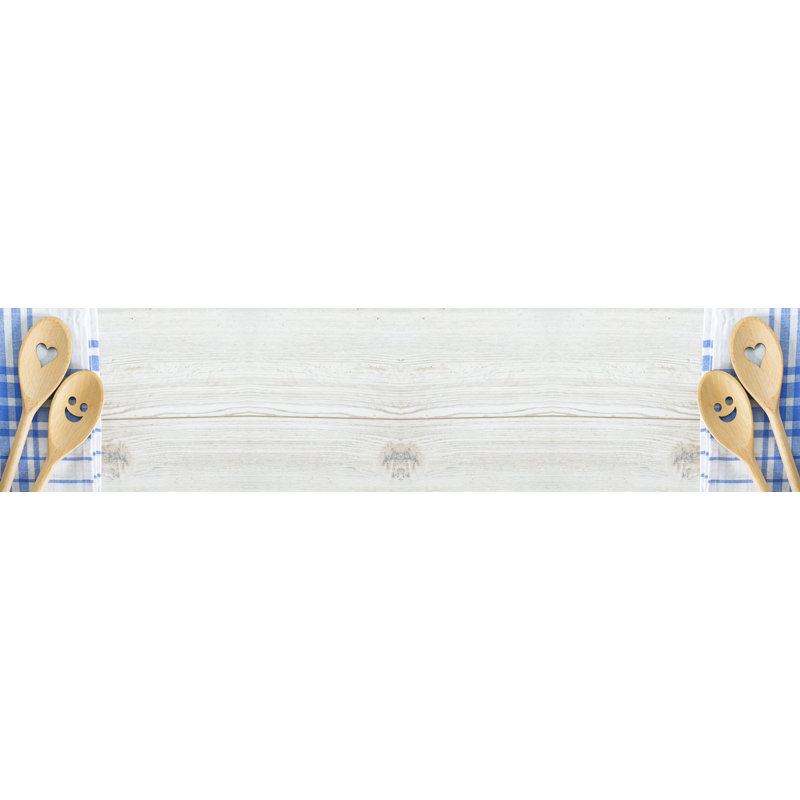 Geissie Area Rug, Rectangle 52 x 280cm