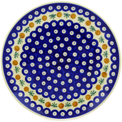 Emagene Ceramic Decorative Plate 1