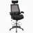 Allya Mesh Drafting Chair with Headrest