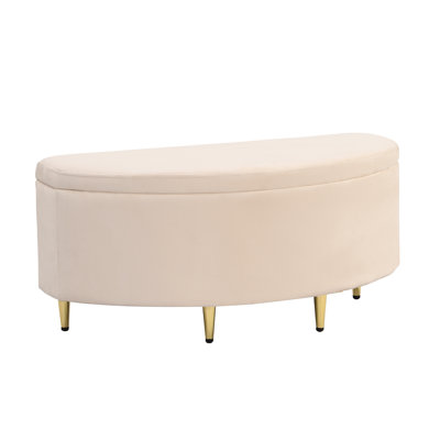Storage Bench
