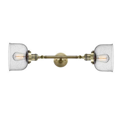 Arledge 2 - Light Dimmable Vanity Light