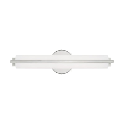 Bikram Dimmable LED Bath Bar