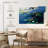 Harnek Enchanting Water Lilies-107858351