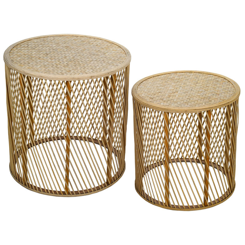Alexandrino End Table