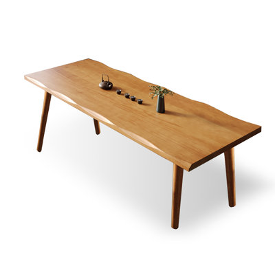 Table de salle à manger 70,87 po