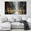 City Lights par - Peinture-176050975-176050960