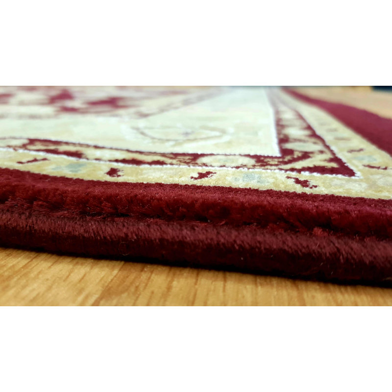 Darell Oriental Area Rug, Rectangle 200 x 290cm