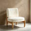 Chaise d'appoint Teddy-114309181-114309183