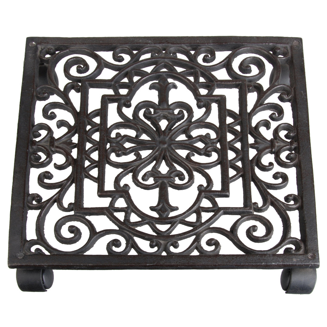 Plant Trolley (Square)