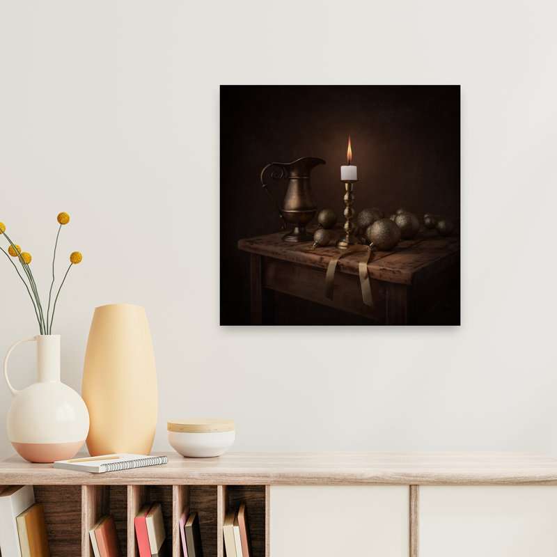 Print, 60.96cm H x 60.96cm W