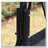 Patio Swing Chair with Canopy