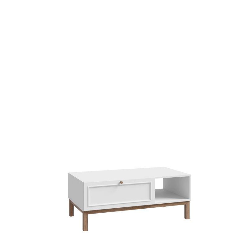 Sykes Coffee Table with Storage