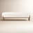 Gusman Luxardo Upholstered Bench-1044724628-808741207