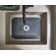 Joseph Joseph Sink Shield Large Sink Grid with Draining Plug