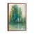Classic Wood Framed