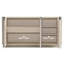 Lucerne 67.75'' W Buffet