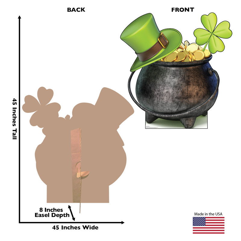 Pot Pot en carton