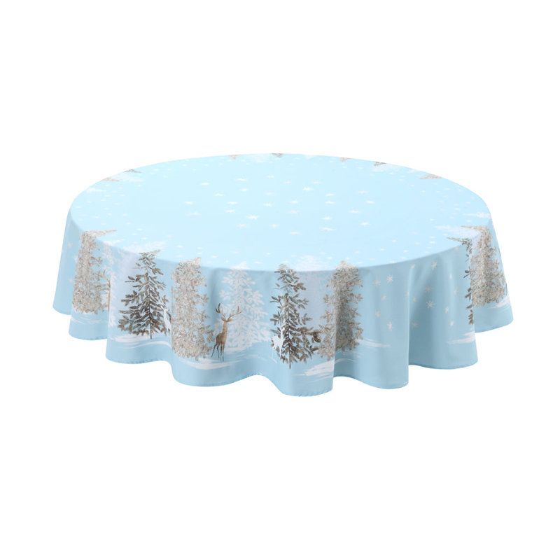 Nappe Winter Wonderland